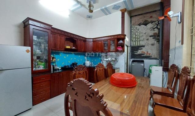 BÁN NHANH LO BANK, ÔTÔ VÀO NHÀ, 86M2, 5PN, CV PHẦN MỀM Q.TRUNG 0916853263