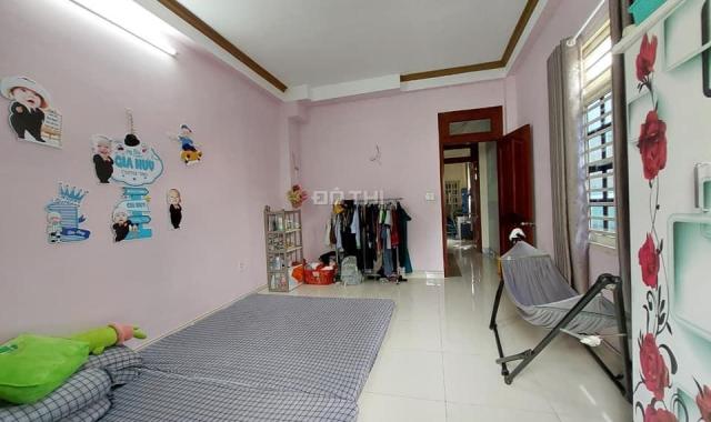 BÁN NHANH LO BANK, ÔTÔ VÀO NHÀ, 86M2, 5PN, CV PHẦN MỀM Q.TRUNG 0916853263