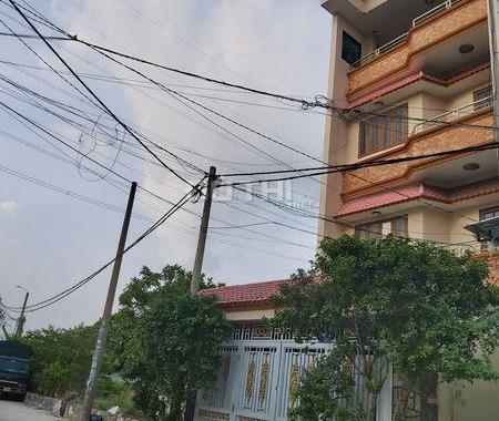BÁN NHANH LO BANK, ÔTÔ VÀO NHÀ, 86M2, 5PN, CV PHẦN MỀM Q.TRUNG 0916853263