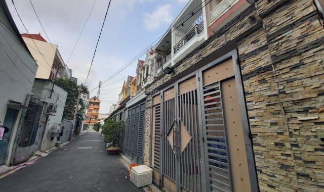 BÁN NHANH LO BANK, ÔTÔ VÀO NHÀ, 86M2, 5PN, CV PHẦN MỀM Q.TRUNG 0916853263