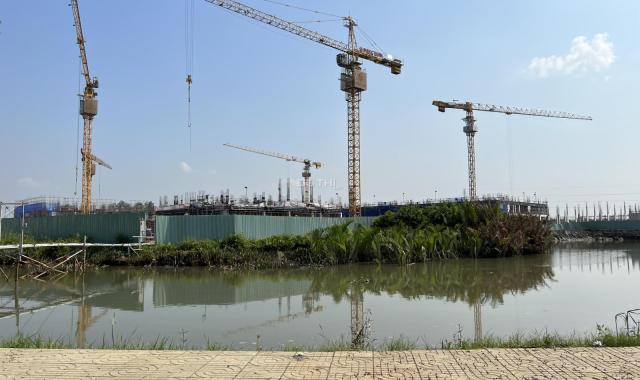Bán đất tại Phường Long Trường, Quận 9, Hồ Chí Minh diện tích 66m2 giá 3.5 tỷ