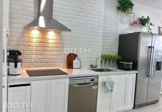Duy nhất căn hộ tầng trung 62.5m2 2PN 2WC ở Hồng Hà Tower Thịnh Liệt hướng mát nhà đẹp như hình