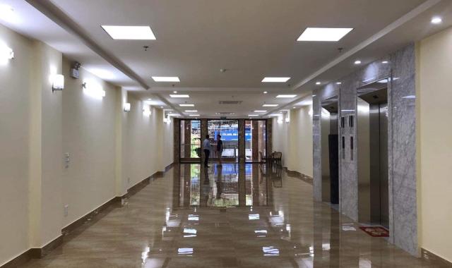 Bán Gấp Toà Nhà Mặt Phố Nguyễn Ngọc Nại, Thanh Xân Kinh Doanh 200tr/Tháng DT 246M 9T MT 7M Giá 79Tỷ