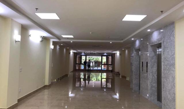 Bán Gấp Toà Nhà Mặt Phố Nguyễn Ngọc Nại, Thanh Xân Kinh Doanh 200tr/Tháng DT 246M 9T MT 7M Giá 79Tỷ
