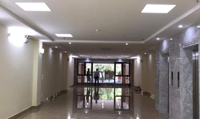 Bán Gấp Toà Nhà Mặt Phố Nguyễn Ngọc Nại, Thanh Xân Kinh Doanh 200tr/Tháng DT 246M 9T MT 7M Giá 79Tỷ