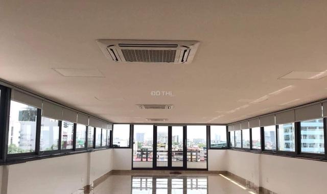 Bán Gấp Toà Nhà Mặt Phố Nguyễn Ngọc Nại, Thanh Xân Kinh Doanh 200tr/Tháng DT 246M 9T MT 7M Giá 79Tỷ