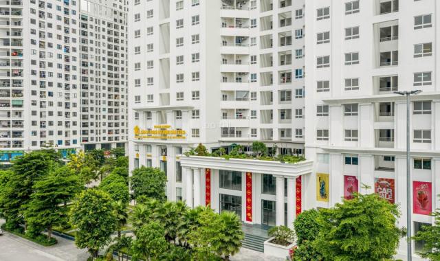 Bán căn 3 PN + 1, giá rẻ nhất Hà Nội chỉ 3 tỷ sở hữu 1 căn biệt thự trên không LH 0978551294