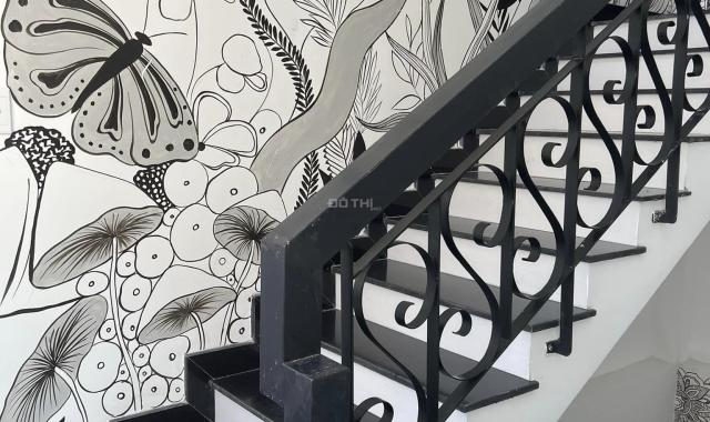 💎Cần bán nhà 3 tầng Mặt Tiền ( kẹp kiệt) đường Trần Cao Vân,Quận Thanh Khê.Đà Nẵng