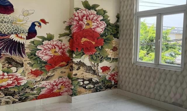 💎Cần bán nhà 3 tầng Mặt Tiền ( kẹp kiệt) đường Trần Cao Vân,Quận Thanh Khê.Đà Nẵng