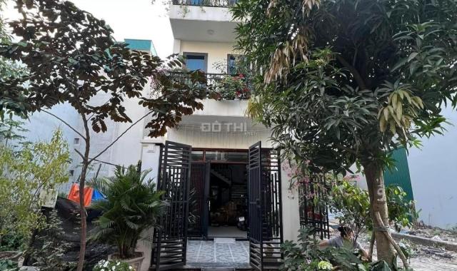 Cần bán gấp đất phân lô tái định cư Phương Canh