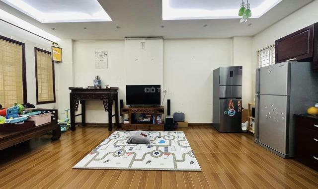 BÁN NHÀ HOÀNG NGỌC PHÁCH, ĐỐNG ĐA, VỪA MẮT VỪA TÚI TIỀN, 50M2, 5 TẦNG, 13 TỶ