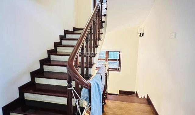 BÁN NHÀ HOÀNG NGỌC PHÁCH, ĐỐNG ĐA, VỪA MẮT VỪA TÚI TIỀN, 50M2, 5 TẦNG, 13 TỶ
