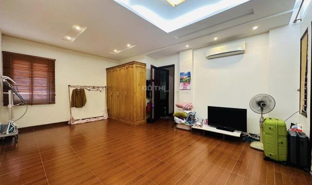 BÁN NHÀ HOÀNG NGỌC PHÁCH, ĐỐNG ĐA, VỪA MẮT VỪA TÚI TIỀN, 50M2, 5 TẦNG, 13 TỶ
