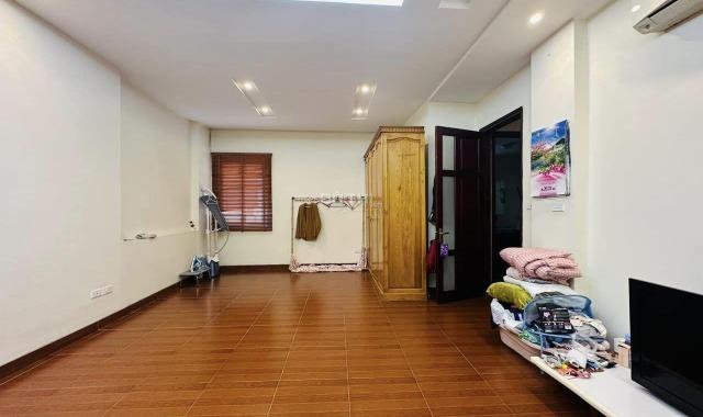 BÁN NHÀ HOÀNG NGỌC PHÁCH, ĐỐNG ĐA, VỪA MẮT VỪA TÚI TIỀN, 50M2, 5 TẦNG, 13 TỶ