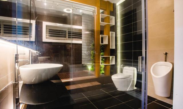 Bán nhà an khánh mặt đường số 14 khu trần não Q.2 (107m2) 25 tỷ tel. 0909 972 783