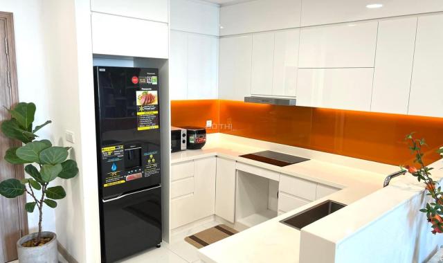 Ra gấp Căn 2PN/55m2 đường QL 13- ngã 4 Bình Phước view hồ bơi 890tr bao hết phí, ở ngay Full NT