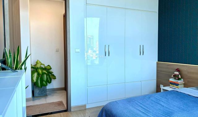 Ra gấp Căn 2PN/55m2 đường QL 13- ngã 4 Bình Phước view hồ bơi 890tr bao hết phí, ở ngay Full NT