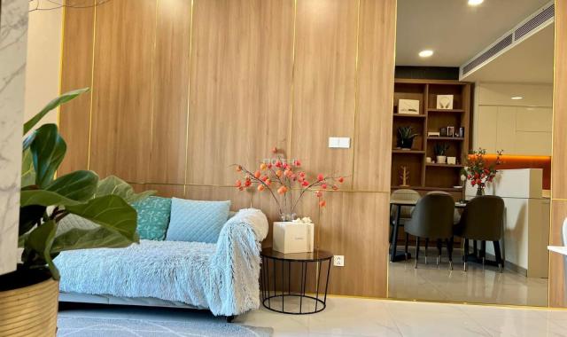 Ra gấp Căn 2PN/55m2 đường QL 13- ngã 4 Bình Phước view hồ bơi 890tr bao hết phí, ở ngay Full NT