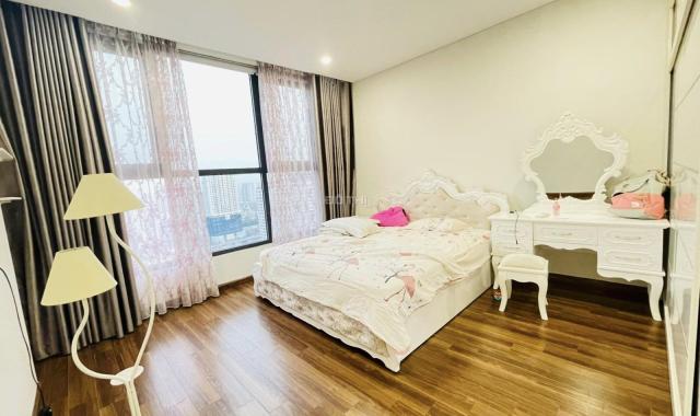 O971,O85383.Chính chủ bán CC Five Star Kim Giang G4 DT 84,25m2 2PN, Full NT Tầng trung giá 3,3 tỷ