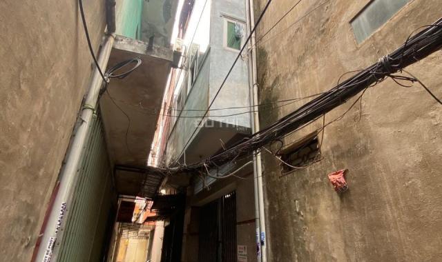 Bán nhà riêng tại Đường Lê Lợi, Phường Lê Lợi, Bắc Giang, Bắc Giang giá 1.4 Tỷ