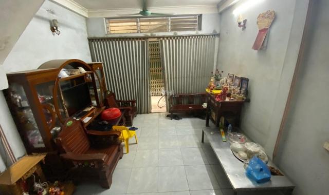 Bán nhà riêng tại Đường Lê Lợi, Phường Lê Lợi, Bắc Giang, Bắc Giang giá 1.4 Tỷ