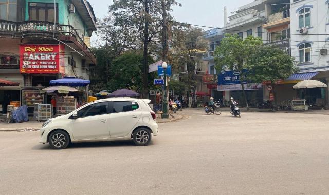 Bán nhà riêng tại Đường Lê Lợi, Phường Lê Lợi, Bắc Giang, Bắc Giang giá 1.4 Tỷ