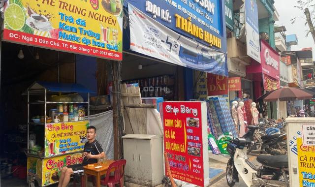 Bán nhà riêng tại Đường Lê Lợi, Phường Lê Lợi, Bắc Giang, Bắc Giang giá 1.4 Tỷ
