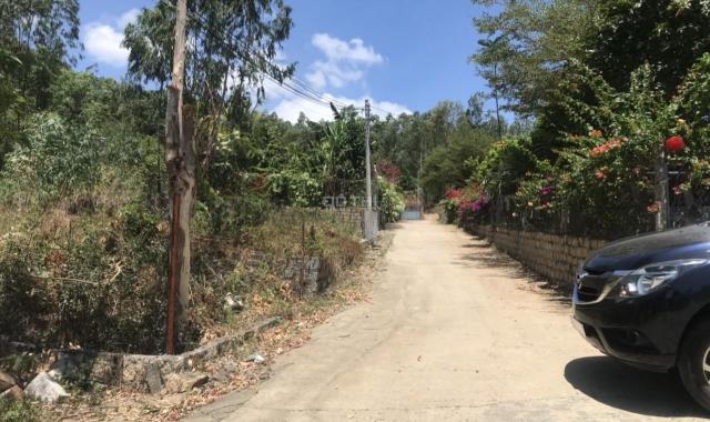 Do cần tiền nên chủ đất cần bán gấp lô đất 200m2 tại TP. Nha Trang với giá 860tr