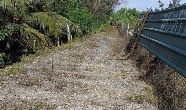 Bán đất: 1.000m2 Đường An Hạ, xã Phạm Văn Hai, huyện Bình Chánh