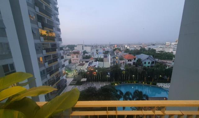 Bán căn hộ chung cư tại Dự án Opal Garden, Thủ Đức, Hồ Chí Minh diện tích 68m2 giá 3.5 Tỷ