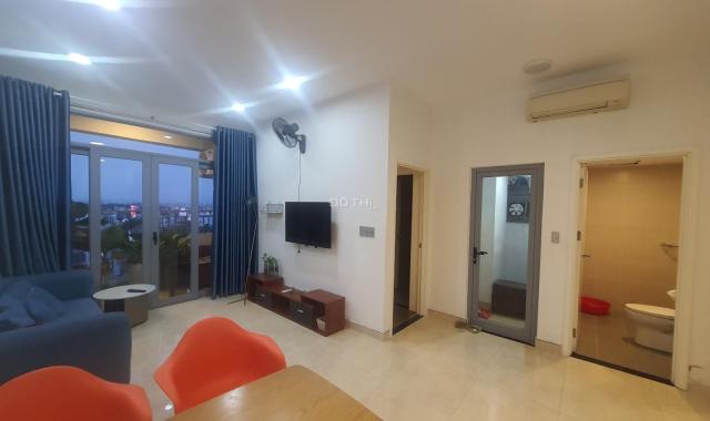 Bán căn hộ chung cư tại Dự án Opal Garden, Thủ Đức, Hồ Chí Minh diện tích 68m2 giá 3.5 Tỷ