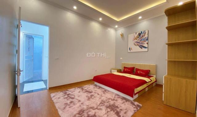 Bán Nhà 4T 50M, Mặt Phố Hồ Đắc Di, View Hồ, Vỉa hè, Ô tô tránh, Kinh doanh, Văn Phòng, Giá 20 tỷ