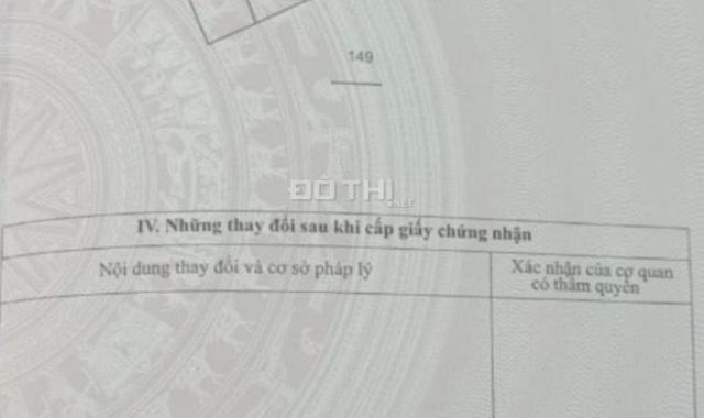 Chính Chủ Bán Đất Cạnh Khu Sinh Thái Ong Vàng, Hồng Thái, Phú Xuyên