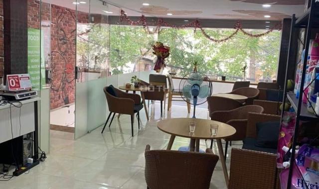 Bán nhà Vạn Phúc Ba Đình phố hot 50m2, mặt phố 27.8 tỷ