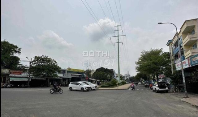Bán lô đất thổ cư hẻm xe hơi khu Vip Trần Tấn P.TSN Tân Phú