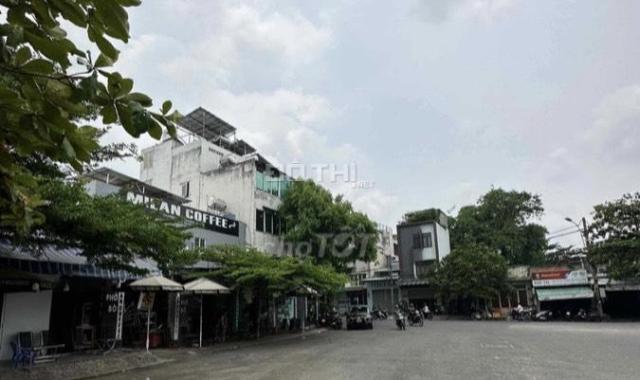 Bán lô đất thổ cư hẻm xe hơi khu Vip Trần Tấn P.TSN Tân Phú