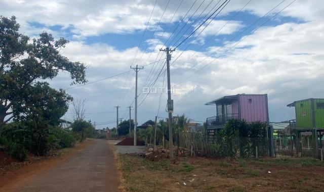 Đất thổ cư view cánh đồng đẹp lung linh chỉ 350tr cho 390m2 gần TP PleiKu