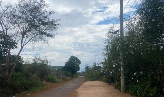 Đất thổ cư view cánh đồng đẹp lung linh chỉ 350tr cho 390m2 gần TP PleiKu