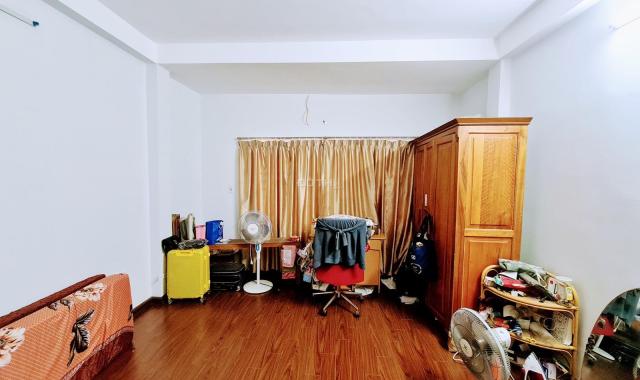 Bán Nhà Tựu Liệt 40Mx5T, Ôtô Đỗ Cổng, Tặng Full Nội Thất Giá 3tỷ