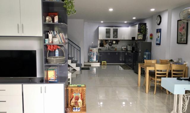 Bán căn hộ chung cư tại Chương Dương Home, Thủ Đức, Hồ Chí Minh diện tích 100m2 giá 3.4 Tỷ