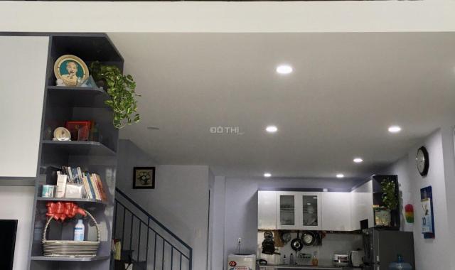Bán căn hộ chung cư tại Chương Dương Home, Thủ Đức, Hồ Chí Minh diện tích 100m2 giá 3.4 Tỷ