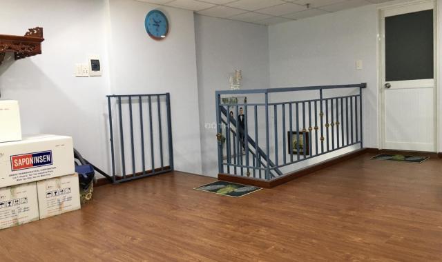 Bán căn hộ chung cư tại Chương Dương Home, Thủ Đức, Hồ Chí Minh diện tích 100m2 giá 3.4 Tỷ