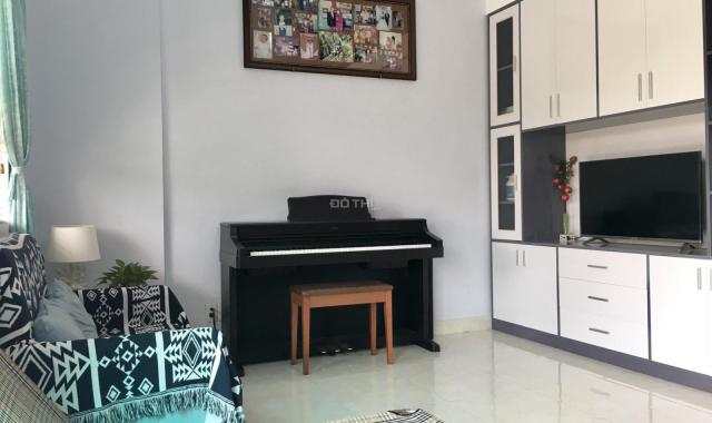Bán căn hộ chung cư tại Chương Dương Home, Thủ Đức, Hồ Chí Minh diện tích 100m2 giá 3.4 Tỷ