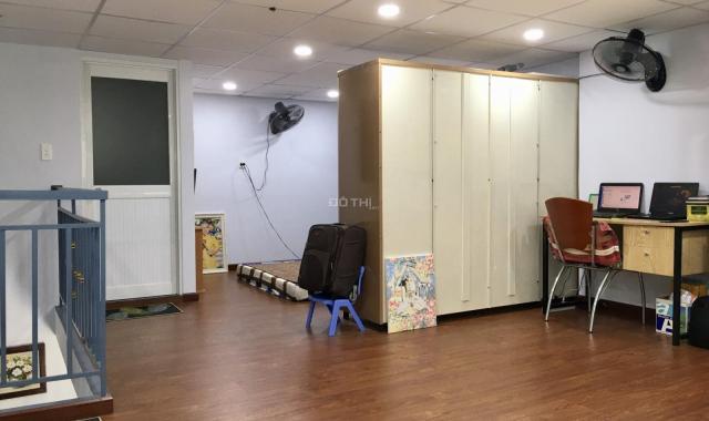 Bán căn hộ chung cư tại Chương Dương Home, Thủ Đức, Hồ Chí Minh diện tích 100m2 giá 3.4 Tỷ