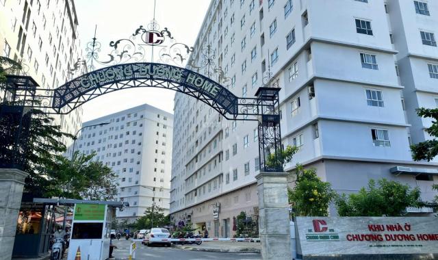 Bán căn hộ chung cư tại Chương Dương Home, Thủ Đức, Hồ Chí Minh diện tích 100m2 giá 3.4 Tỷ