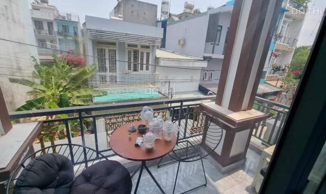 Nhà 2L đẹp, Trường Lưu, Long Trường, Q9. 56m2 - 4,2 tỷ