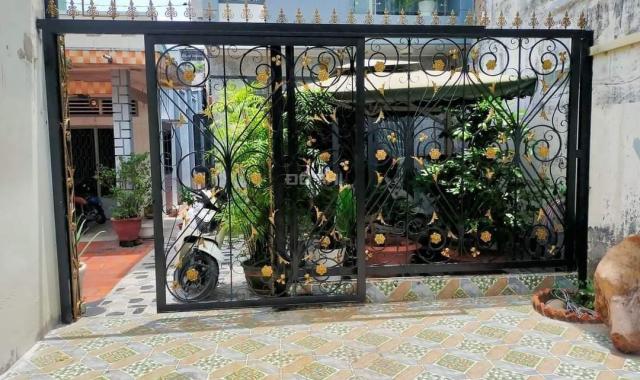 Bán nhà hẻm 80 Tây Thạnh, Ngay Trường Chinh, Lưu Chí hiếu, 100m2, chỉ nhỉnh 5 tỷ