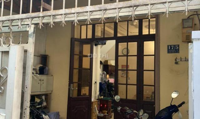 (Chính chủ) gửi bán nhanh căn nhà hẻm ô tô đường số 10 phường Bình Trưng Tây, (quận 2 cũ) tp