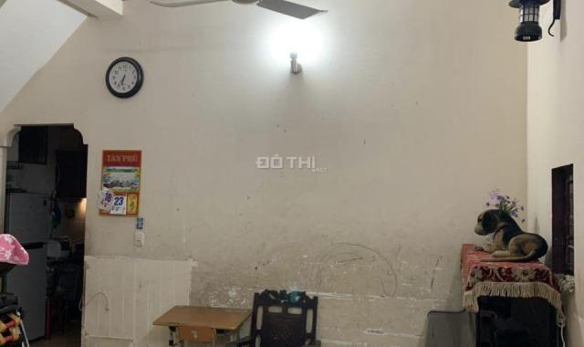 (Chính chủ) gửi bán nhanh căn nhà hẻm ô tô đường số 10 phường Bình Trưng Tây, (quận 2 cũ) tp