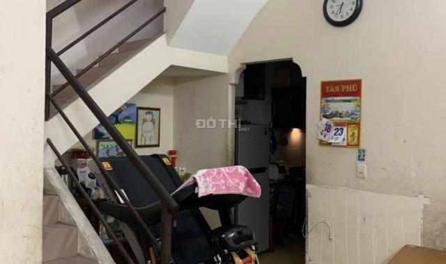 (Chính chủ) gửi bán nhanh căn nhà hẻm ô tô đường số 10 phường Bình Trưng Tây, (quận 2 cũ) tp